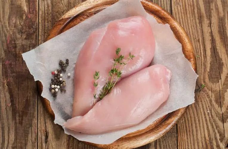 How To Cook Omaha Steaks Chicken Breast?