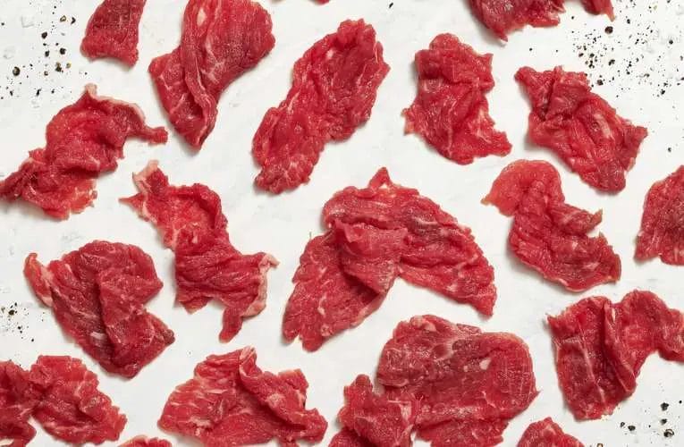 How To Cook Shaved Beef Steak