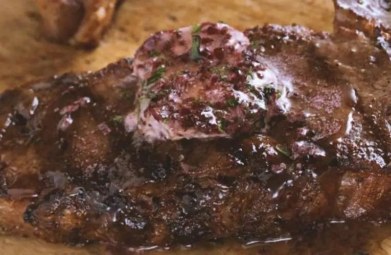 How To Cook Shell Steak? | LibertyCheeseSteaks.com