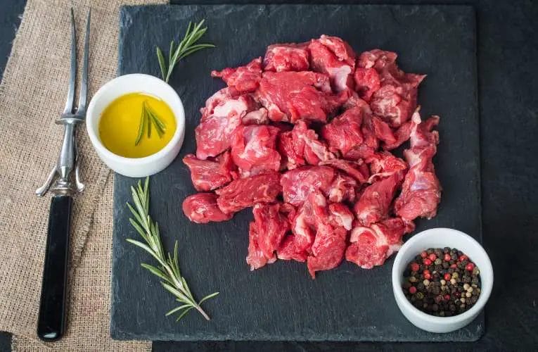 How To Cook Venison Cube Steak?