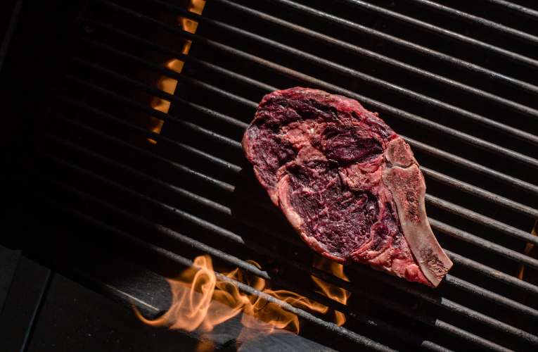 How To Grill Dry Aged Steak