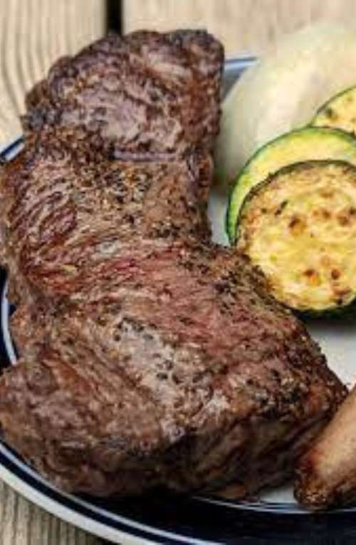 How To Prepare Bison Steak 2