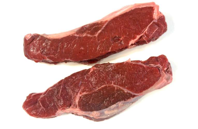 How To Season Bison Steak 2