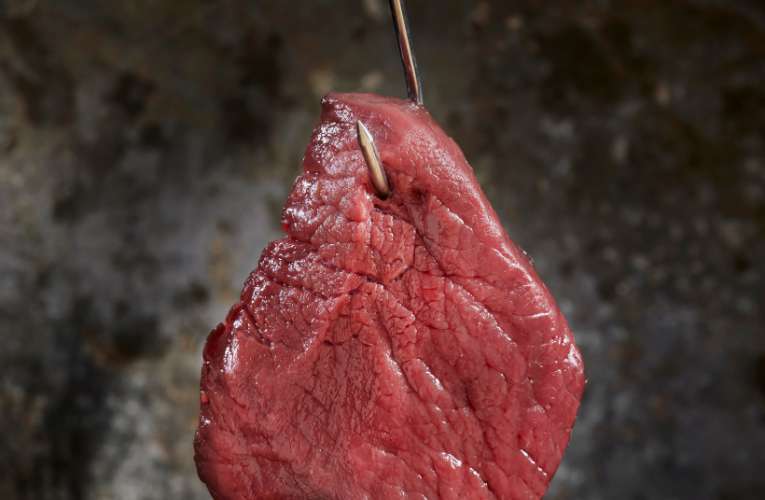 How To Season Bison Steak 3