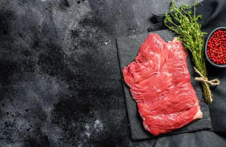 How to buy skirt steak 2
