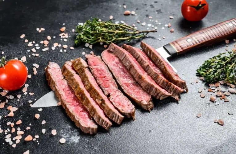 Is Flat Iron Steak Healthy 2