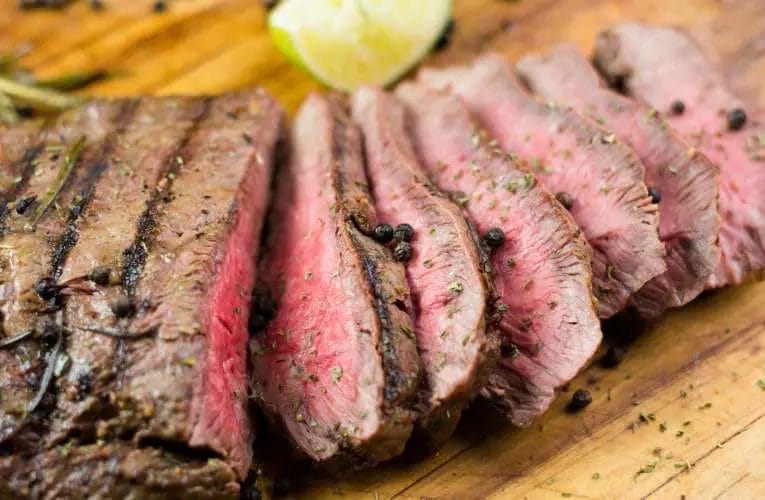 Is Flat Iron Steak Healthy 4