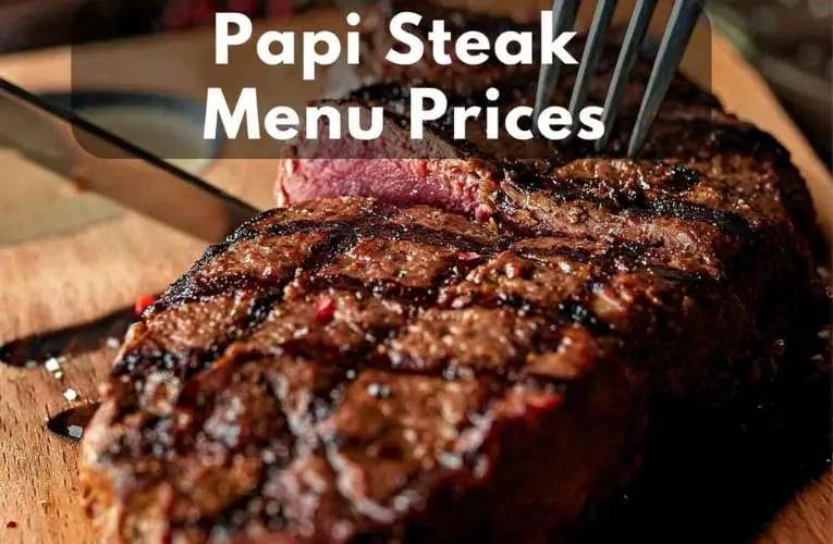 Is Papi Steak Expensive 3