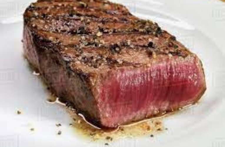 Is Rare Steak Chewy 3