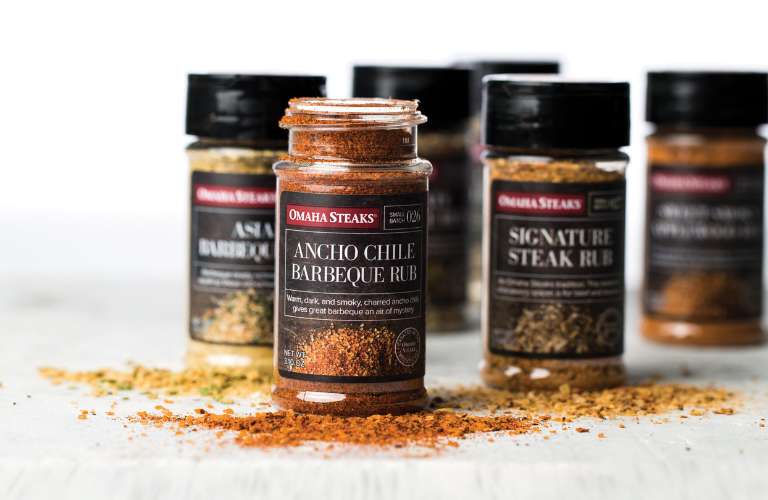 Spice Up Your Grill Game With Omaha Steak Seasoning - Find It Here ...