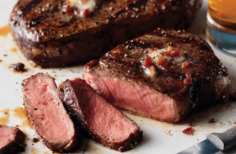 Omaha Steaks Canada Delivery 2