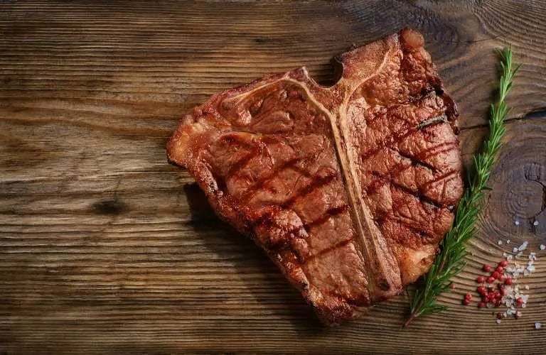 Omaha steak style 2