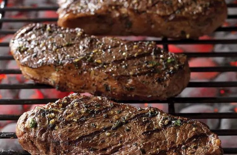 Oregano Good On Steak