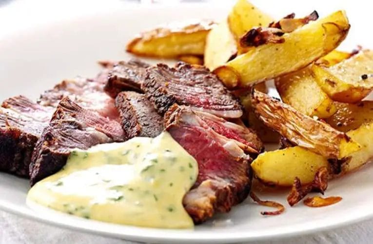 Side Dishes and Sauces with Steak For Newbies 2
