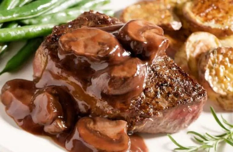 Side Dishes and Sauces with Steak For Newbies 4