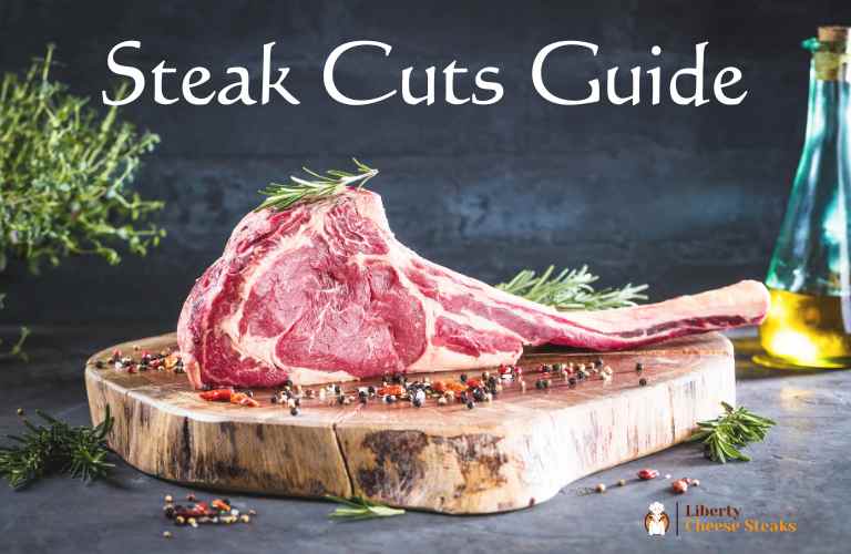 Steak Cuts Guide