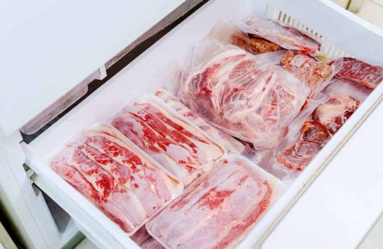 Steak Storage Fridge Lifespan For Cooked Steaks