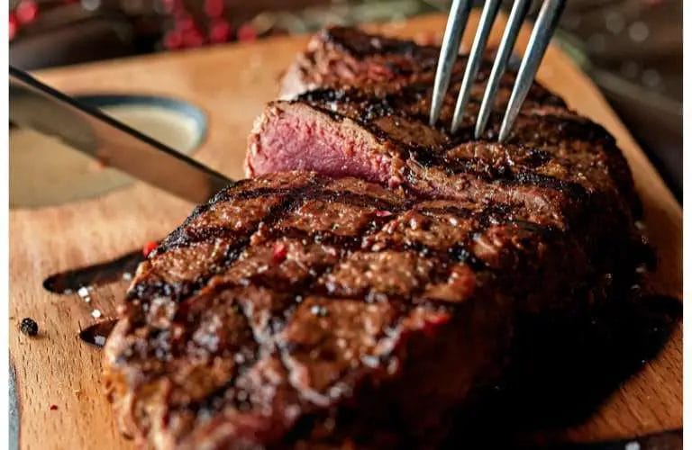 Decadent Steak Secrets Revealed: Is Texas Roadhouse Using Butter ...