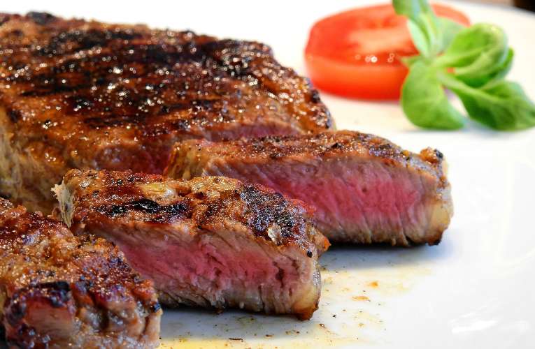 What Does Rare Steak Taste Like