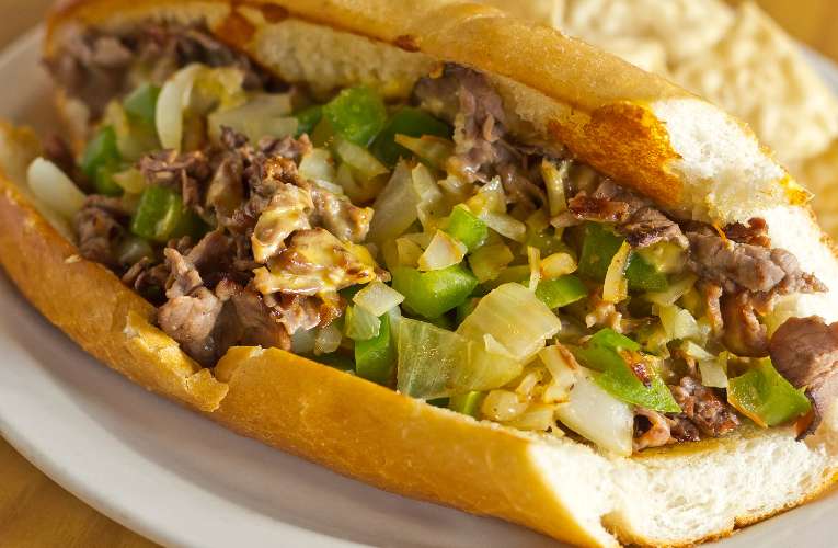 What Goes Good With Philly Cheese Steak 3
