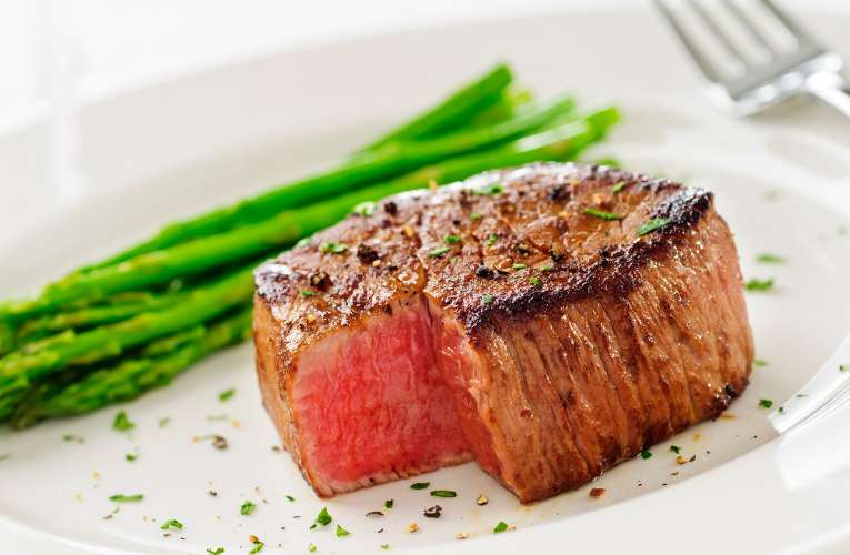 What Is A Dallas Filet Steak 2