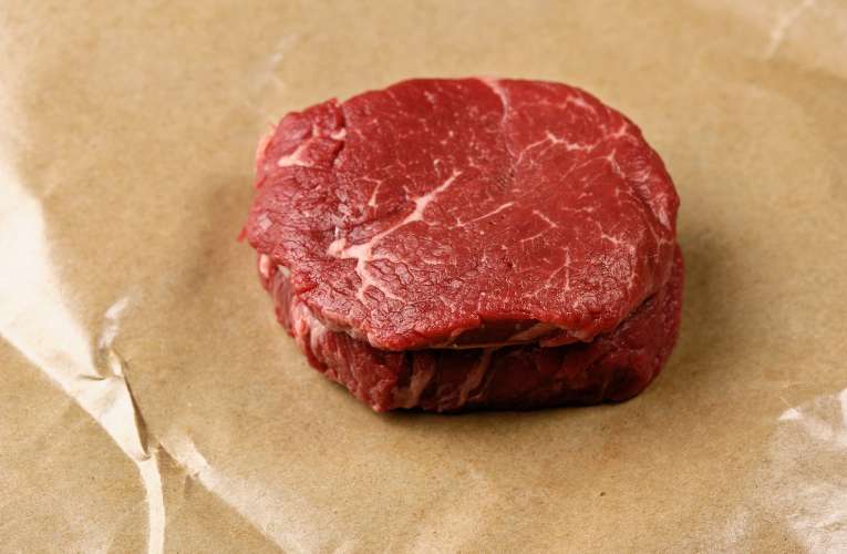 What Is A Dallas Filet Steak 4