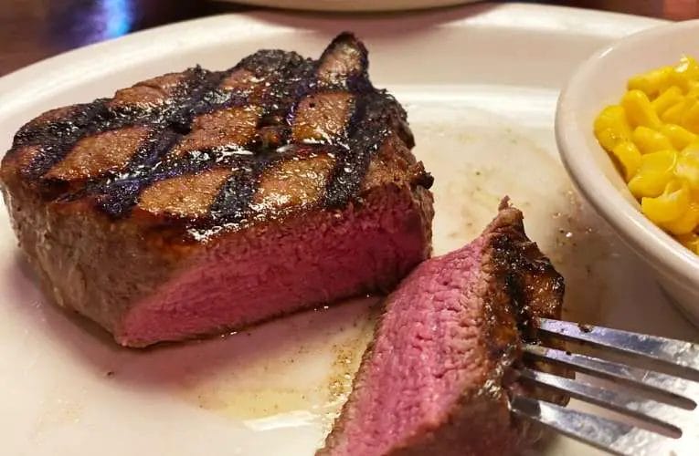 What Is The Most Tender Steak At Texas Roadhouse 3