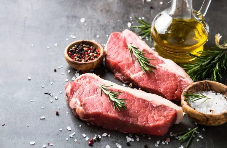 What Oil To Cook Steak In
