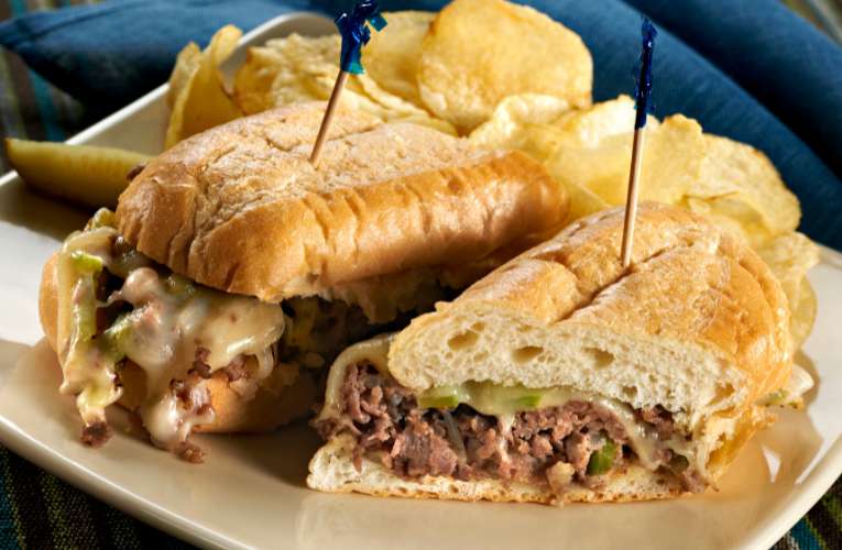 What Sides To Serve With Steak Sandwiches 3