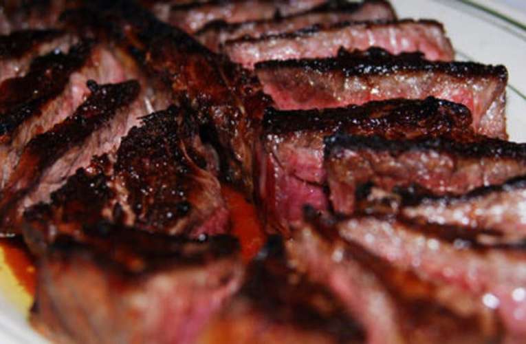 Where To Buy Peter Luger Steak Sauce