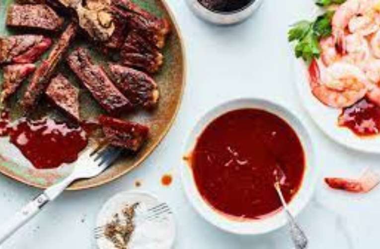 Where To Buy Peter Luger Steak Sauce 2
