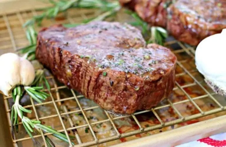 beef tenderloin steak in your air fryer