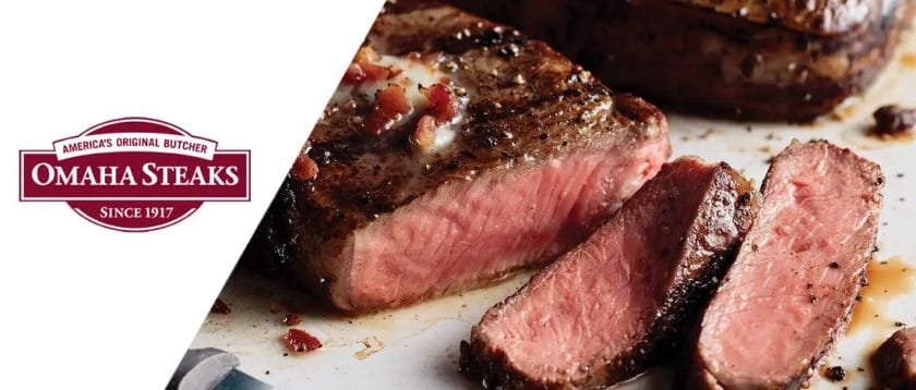 does omaha steaks deliver to canada

