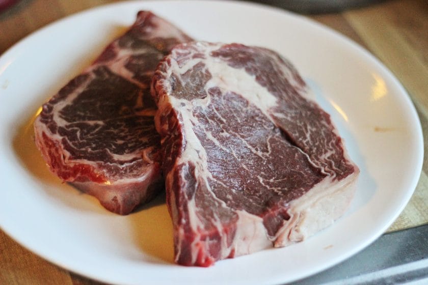 how to cook boneless chuck eye steak
