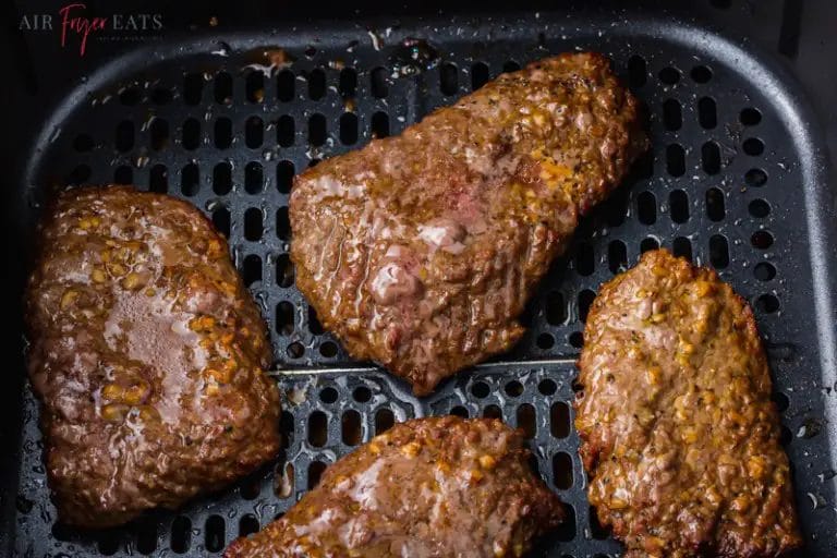 how to cook cubed steak in air fryer