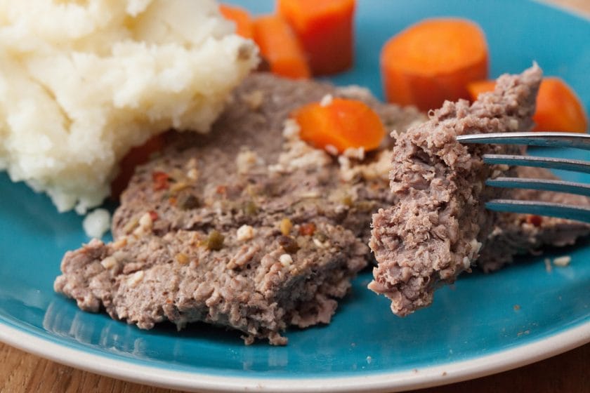 how to cook steak and gravy in oven
