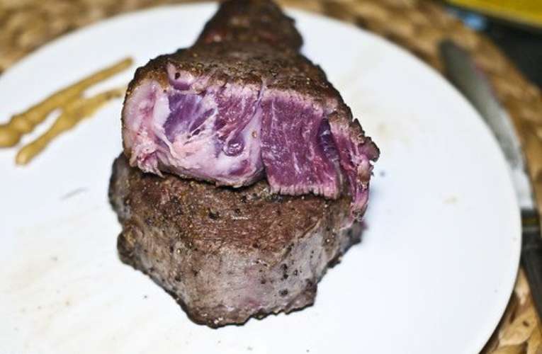 pittsburgh steak