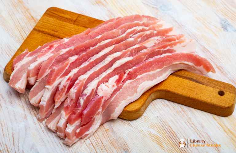 Delicious Bacon Steak The Perfect Meaty Indulgence