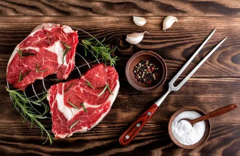 Steaks Secret Origin Which Animal - urp6m4f