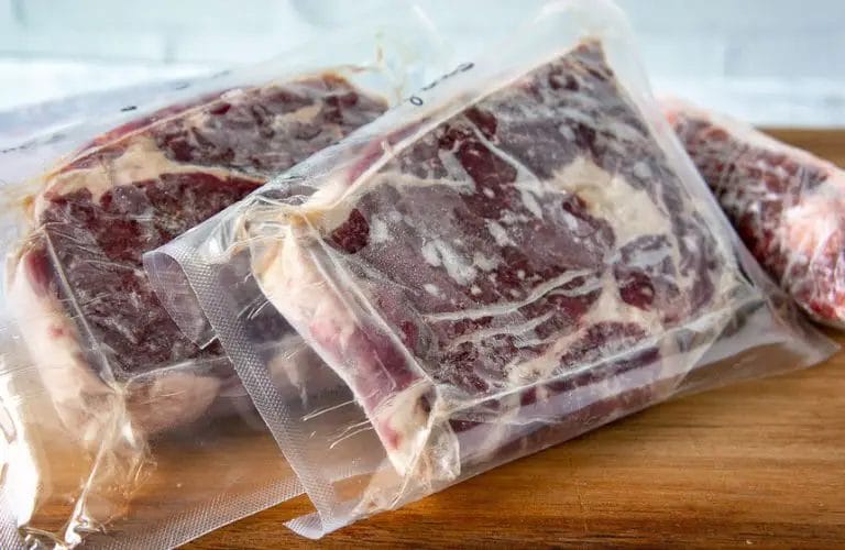 Steak Storage Secrets How Long To Keep Thawed In Fridge