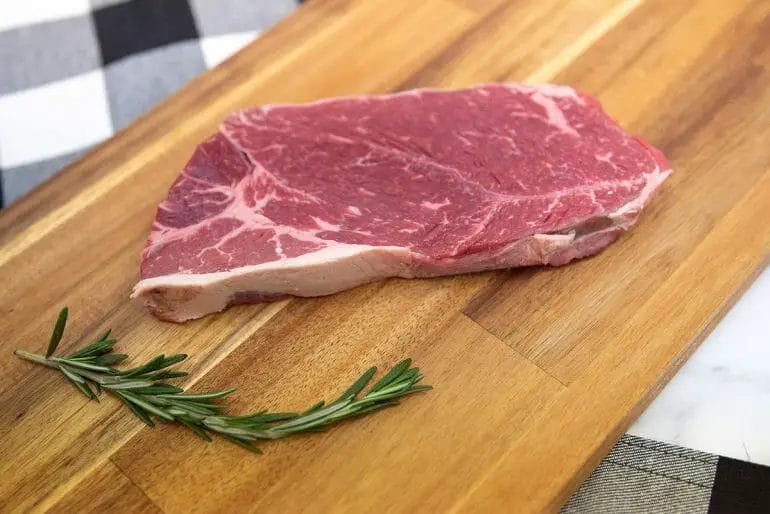 what is arm steak
