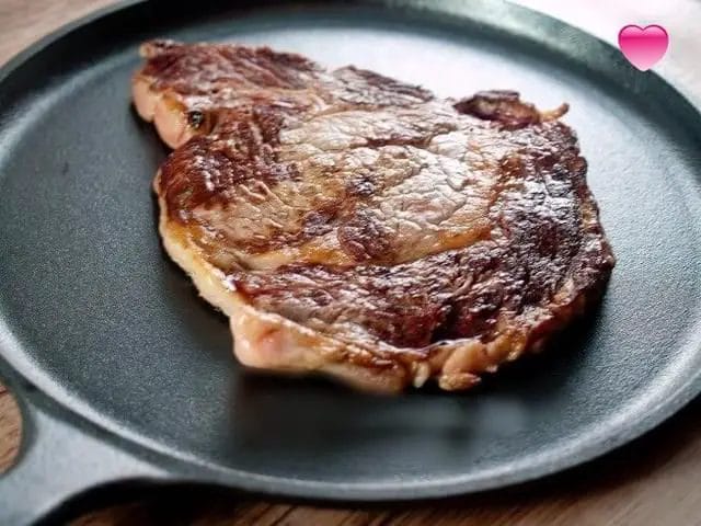 what is black diamond steak

