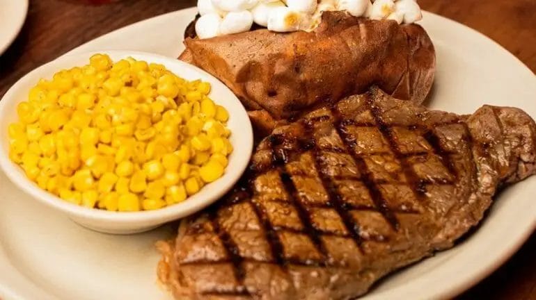 what is the most tender steak at texas roadhouse
